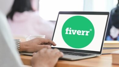 Fiverr