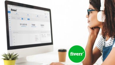 Fiverr