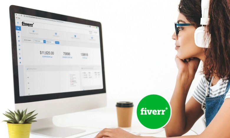 Fiverr