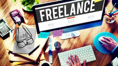 Freelancing