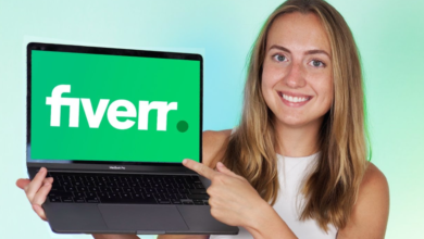 Fiverr