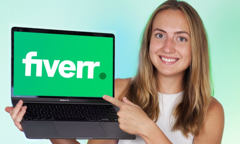 Fiverr