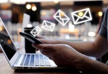 Email Marketing