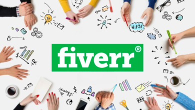 Fiverr