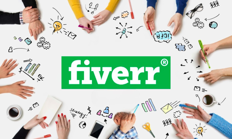 Fiverr