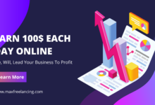 earn 100$ each day