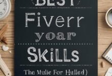 Best Fiverr Skills
