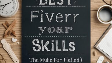 Best Fiverr Skills