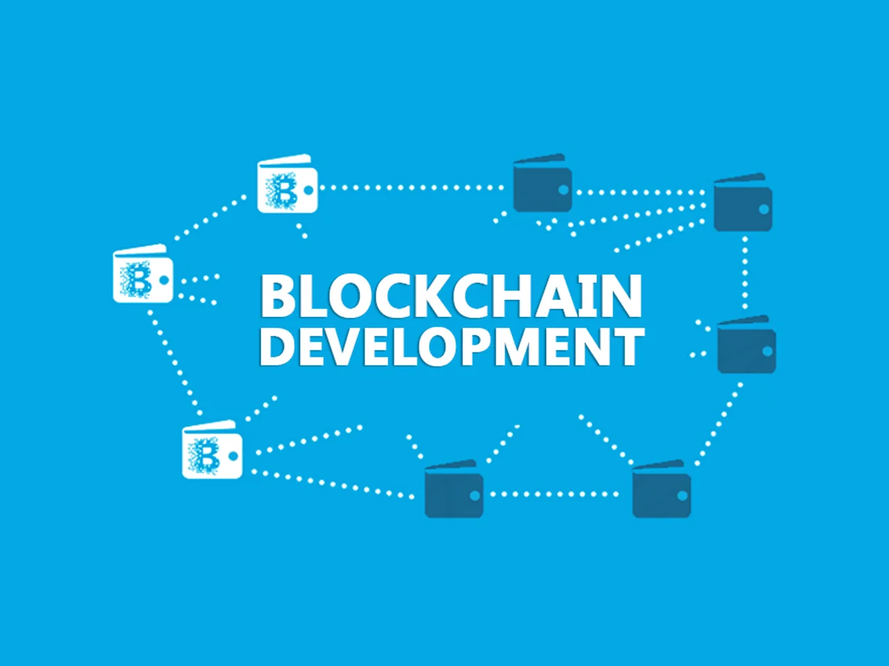 Blockchain Developers