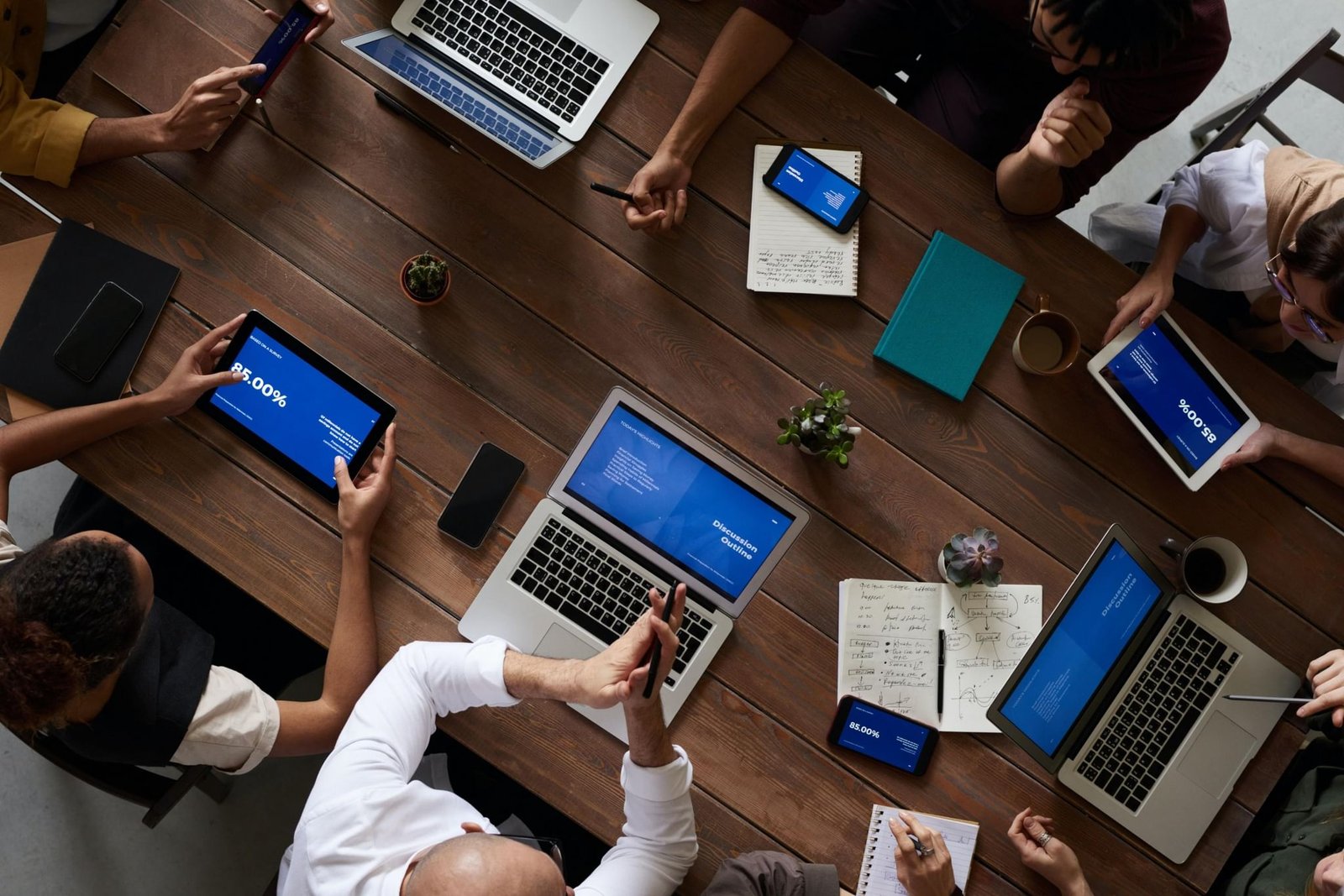 Building Trust Through Testimonials and Social Proof
