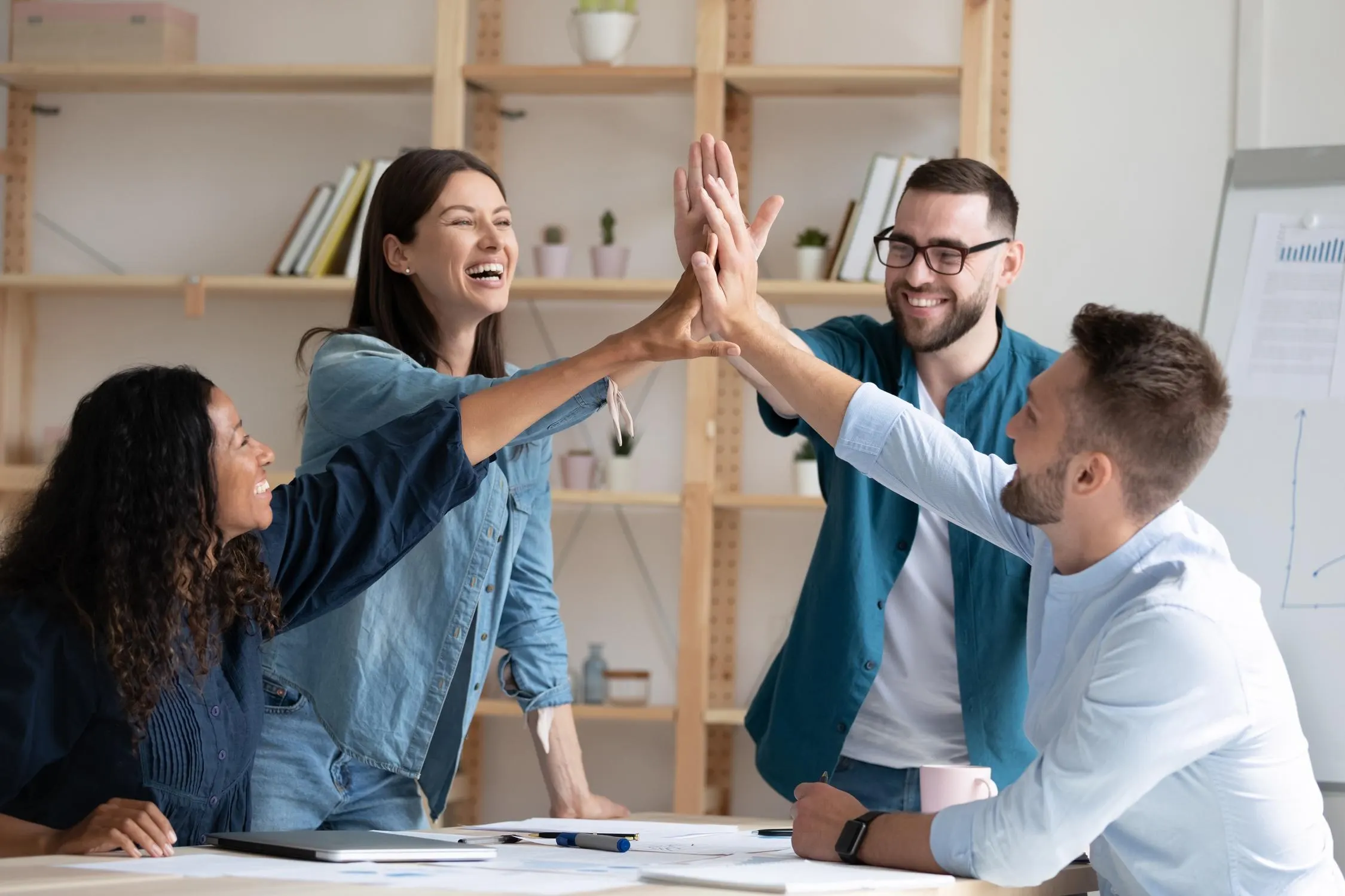 Crafting Your Winning Proposal Framework