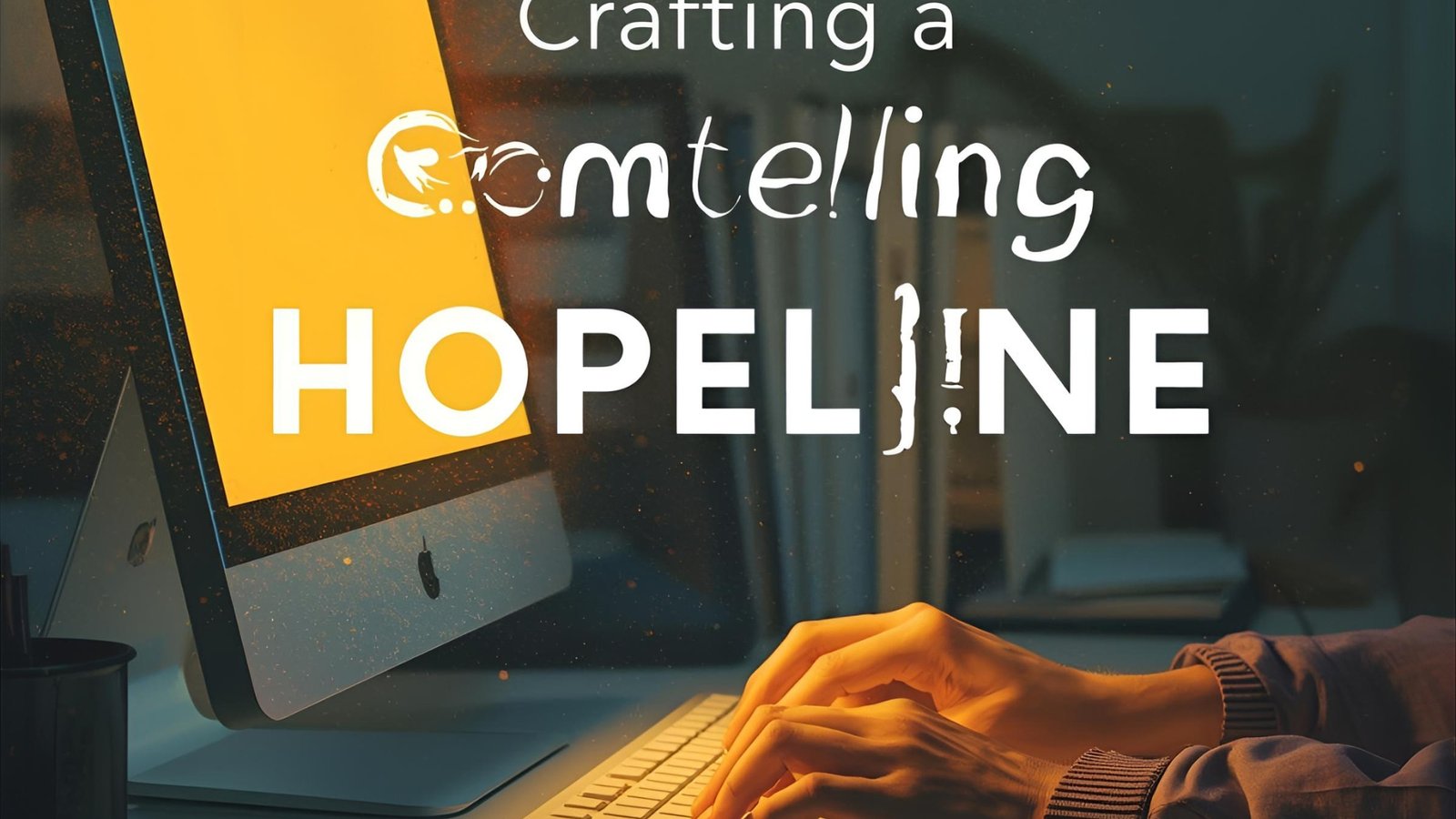 Crafting a Compelling Profile Headline