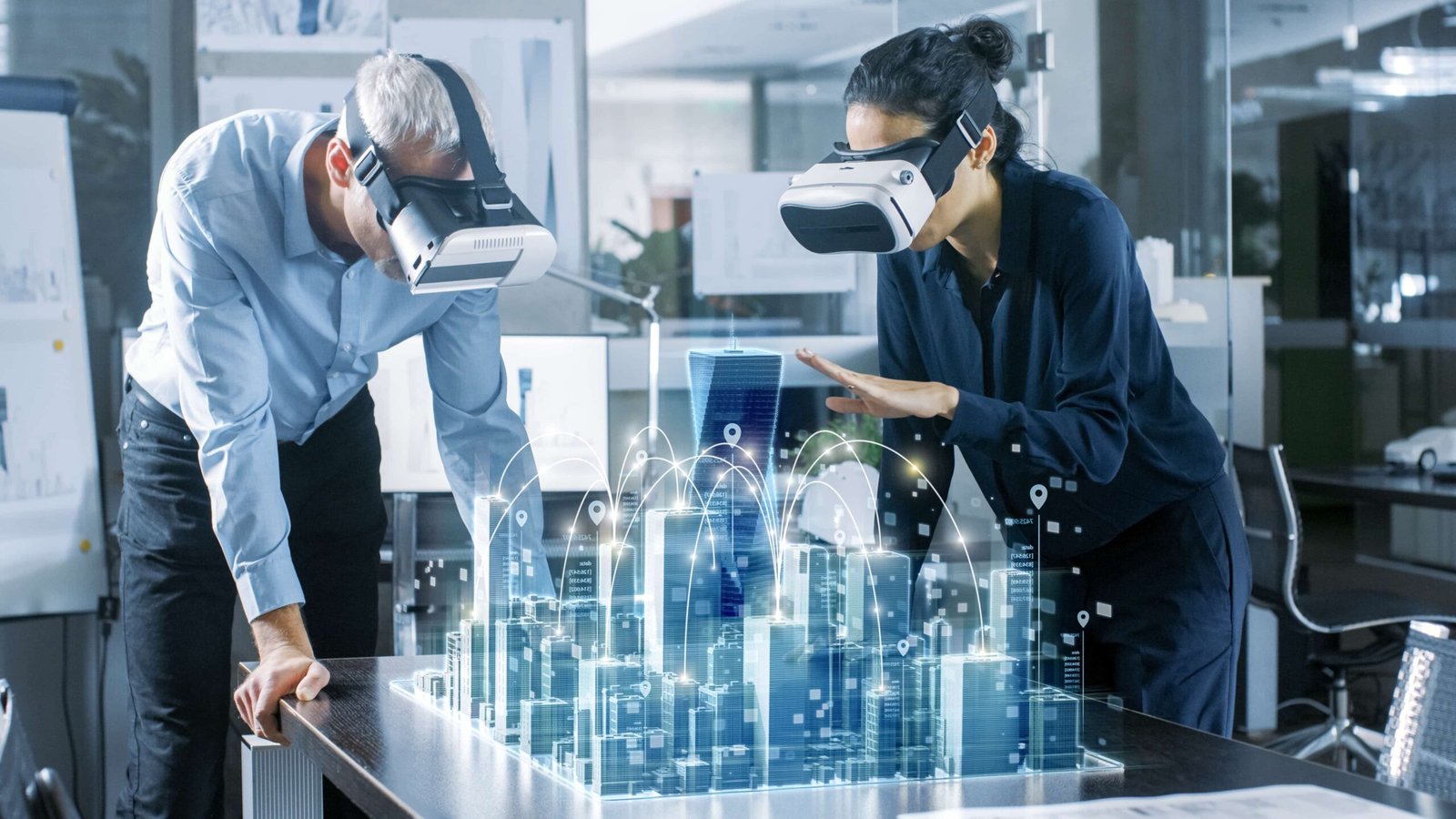 Emerging Skills and Future Opportunities