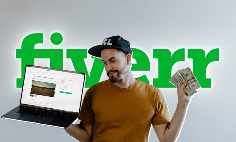 Fiverr Gigs That Actually Sell