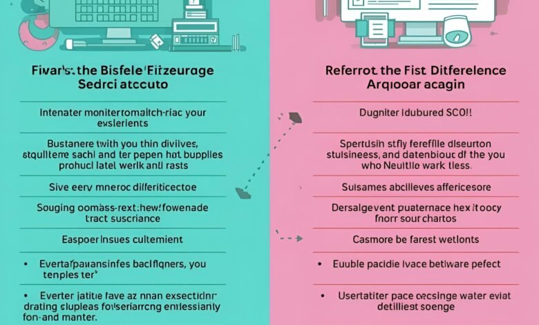 Fiverr Pro vs. Fiverr