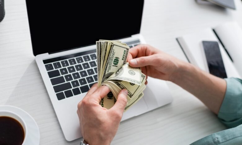 Freelance Services and Increase Earnings