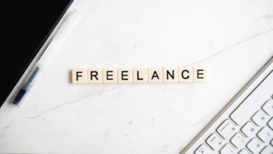 Freelancing Niches to Start in 2025