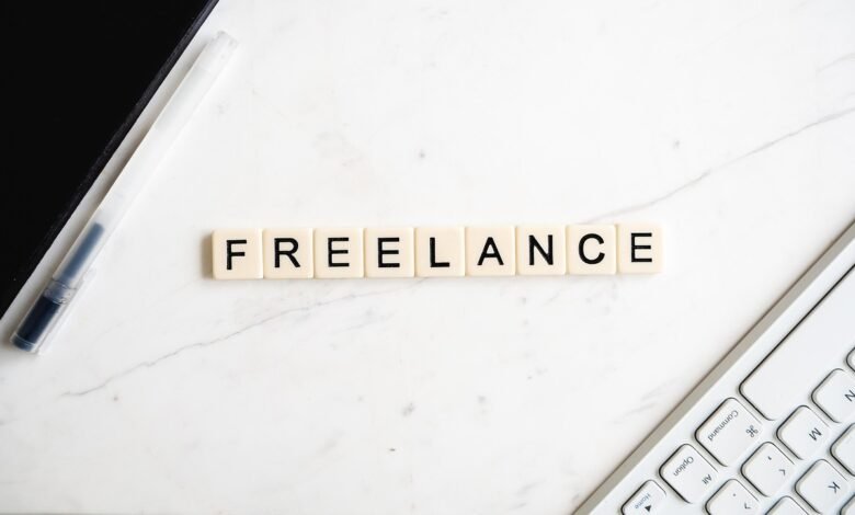 Freelancing Niches to Start in 2025