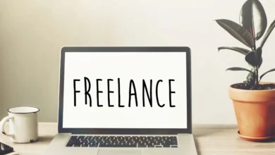 Guide to Freelancing