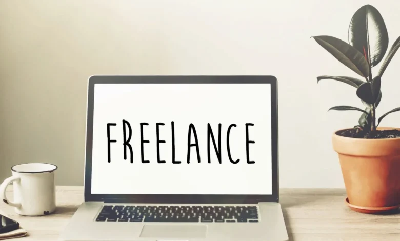 Guide to Freelancing