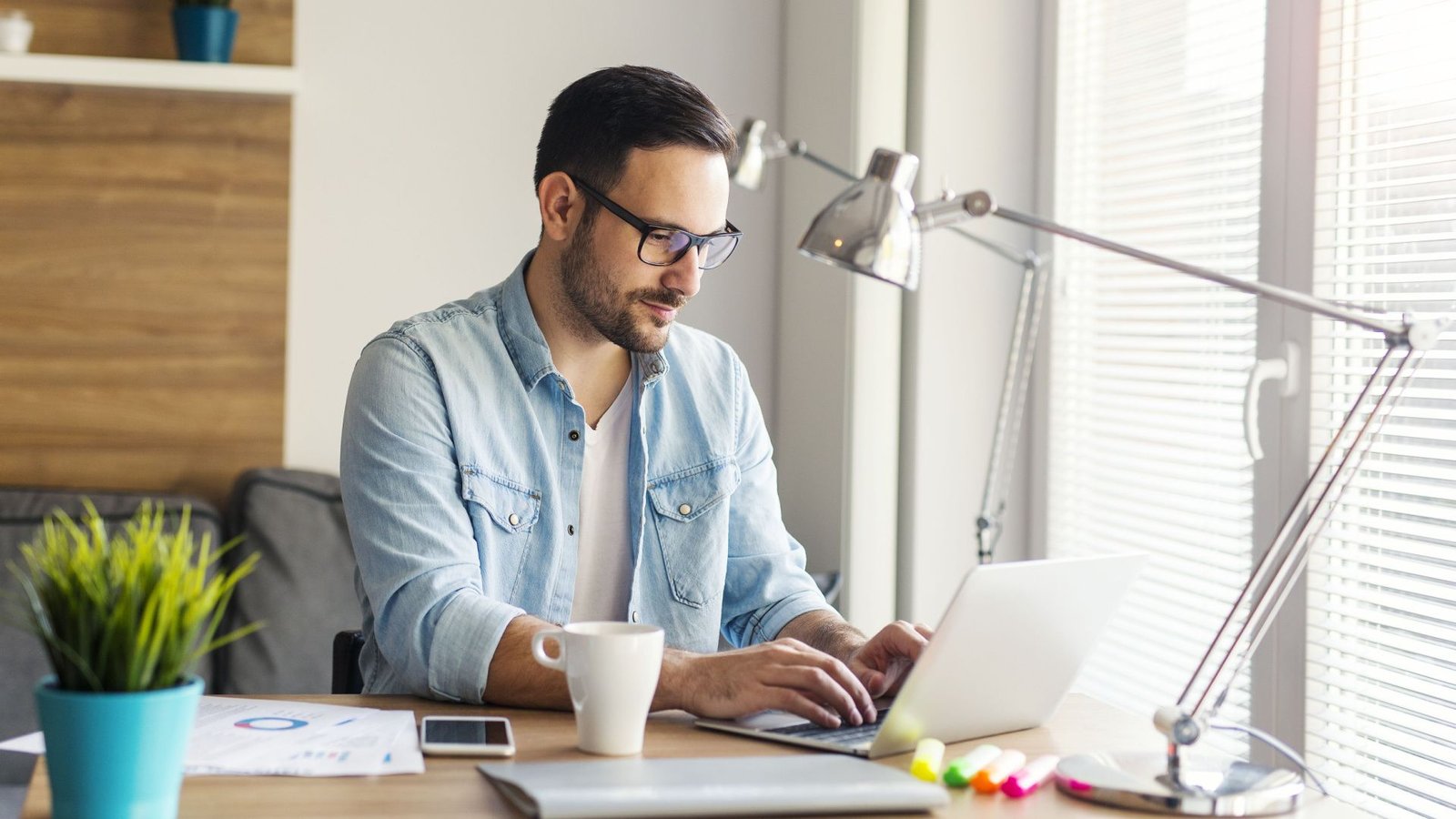 Building Long-Term Success in Freelancing