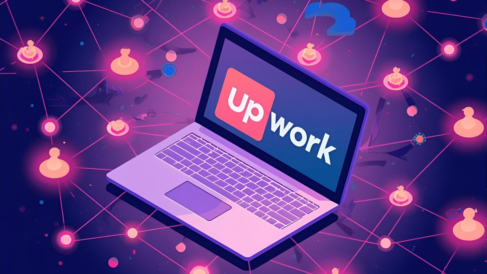 How to Get Free Connects on Upwork