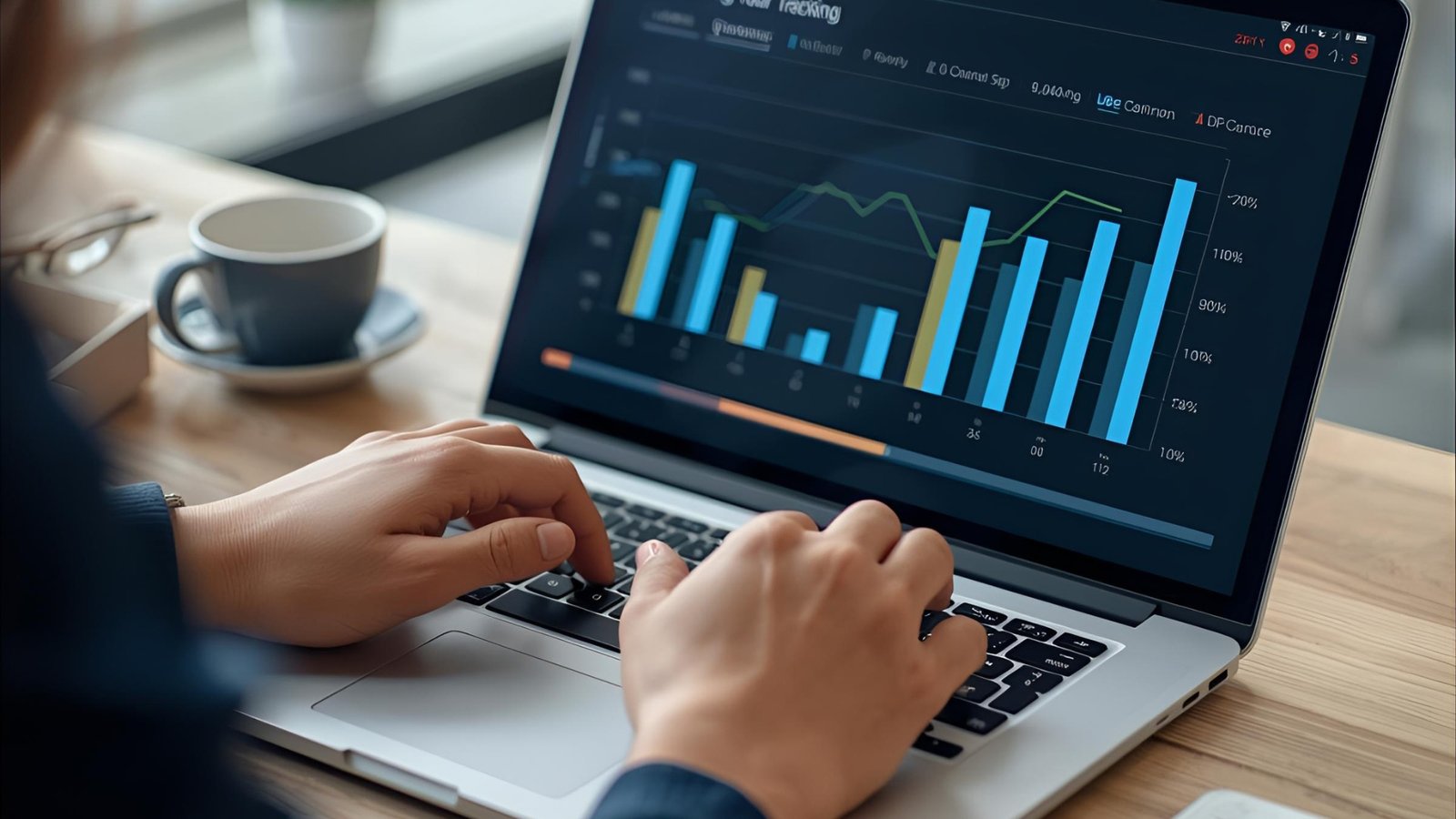 Measuring and Tracking Your SEO Success