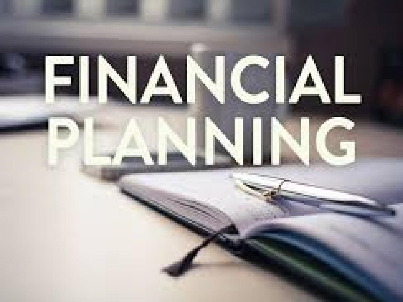 Neglecting Financial Management and Business Planning