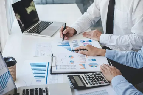 Project-Based vs. Hourly Pricing Models