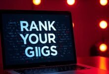 Rank Your Gigs