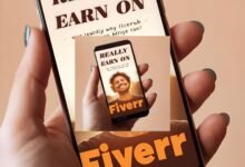 Really Earn on Fiverr