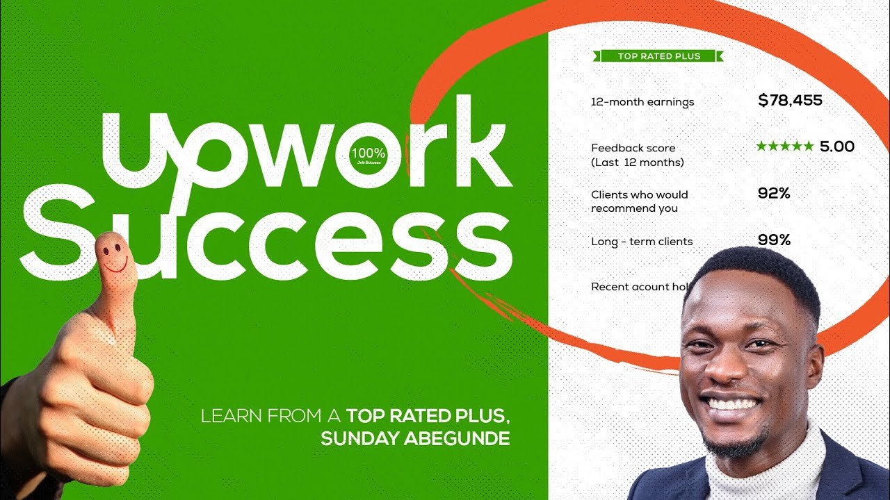 Scaling Your Upwork Success