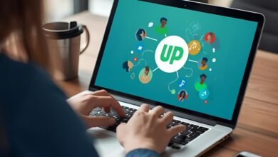 Upwork Connects