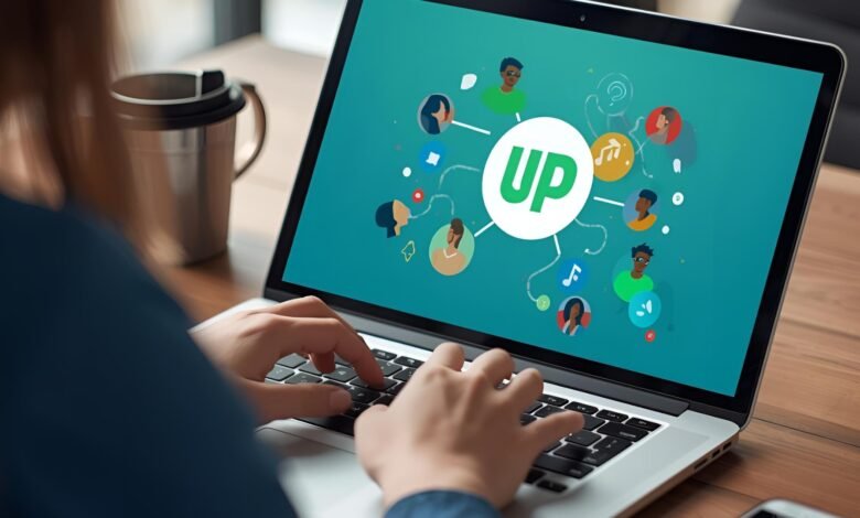 Upwork Connects