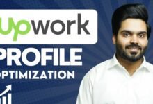 Upwork Profile Optimization Tips
