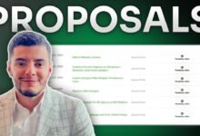 Write a Winning Upwork Proposal