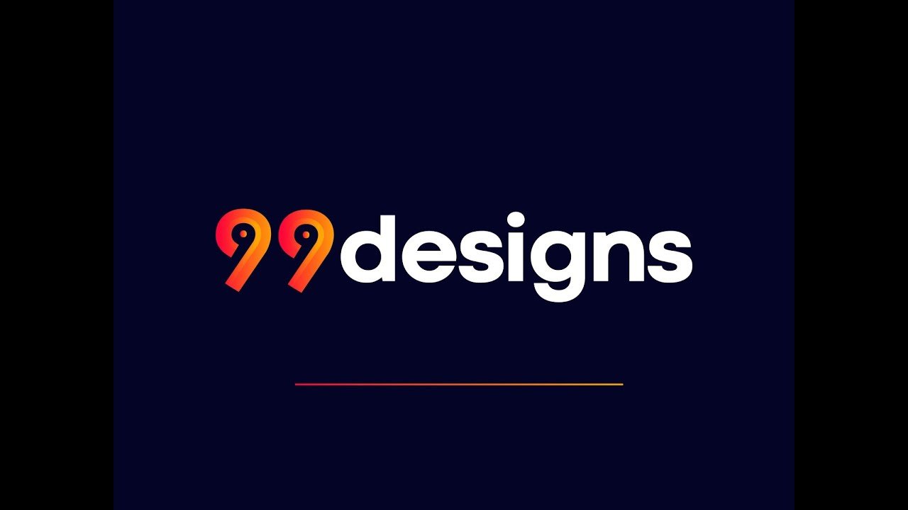 99designs – Specialized Creative Platform