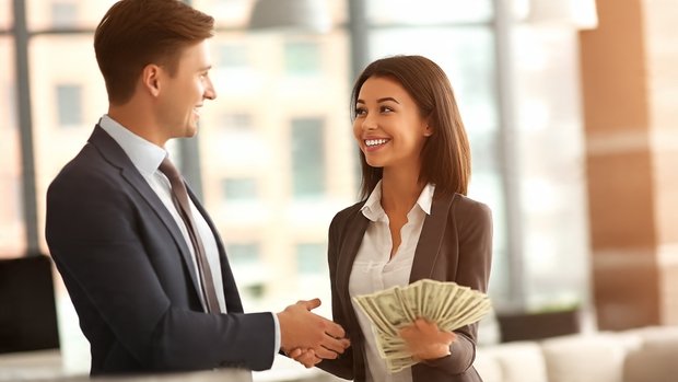 Attracting Premium Clients at Higher Rates