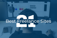 Best Freelance Websites