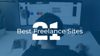 Best Freelance Websites