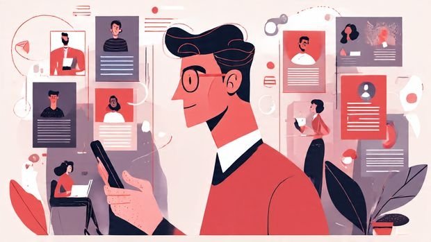 Building a Profile That Attracts Clients Without Outreach