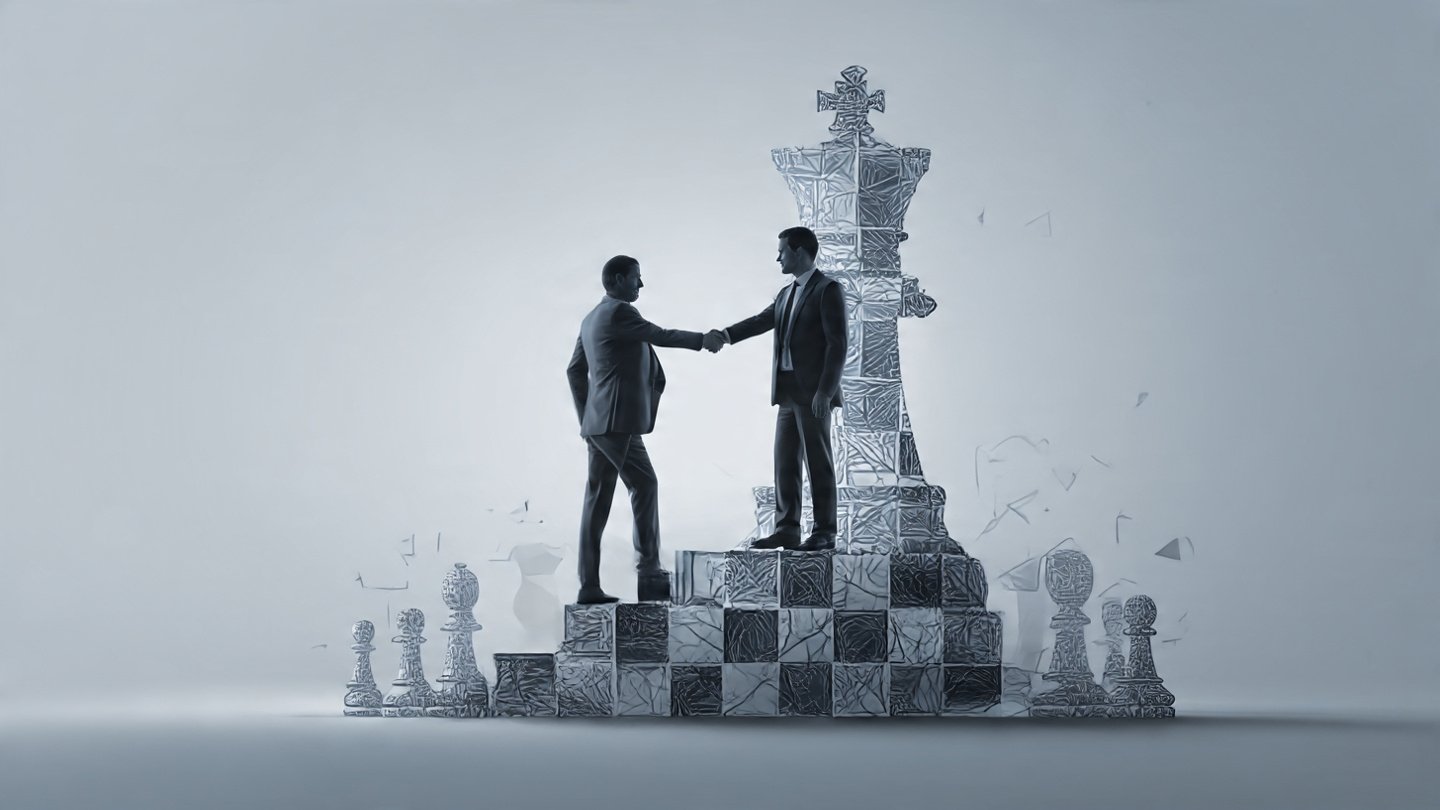 Business Consulting and Strategy