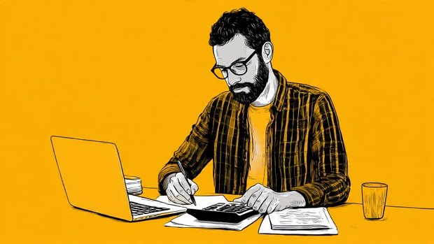 Calculating Your New Freelance Rates