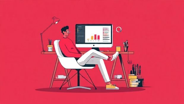 Current Freelance Web Design Rates by Experience Level