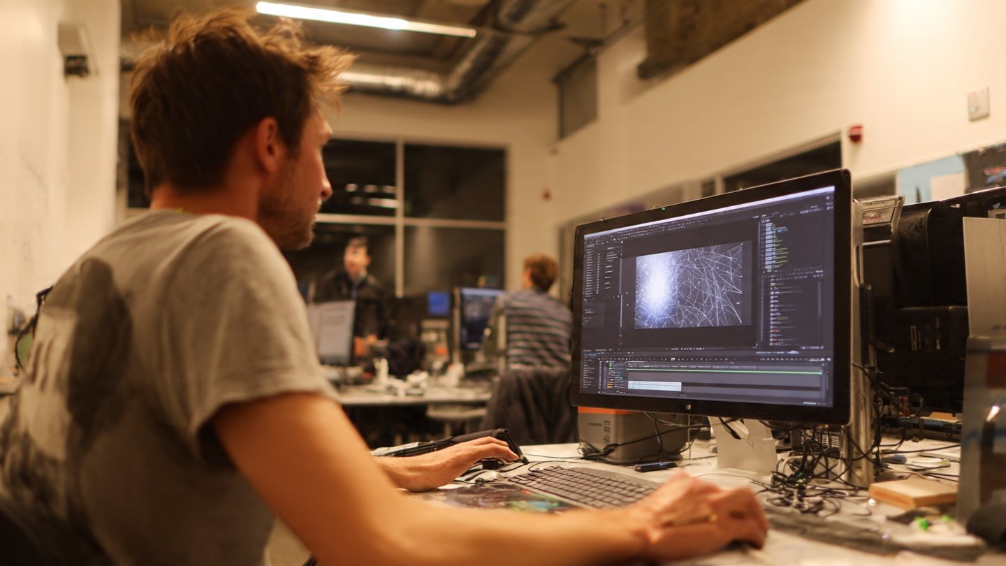 Develop Technical Proficiency