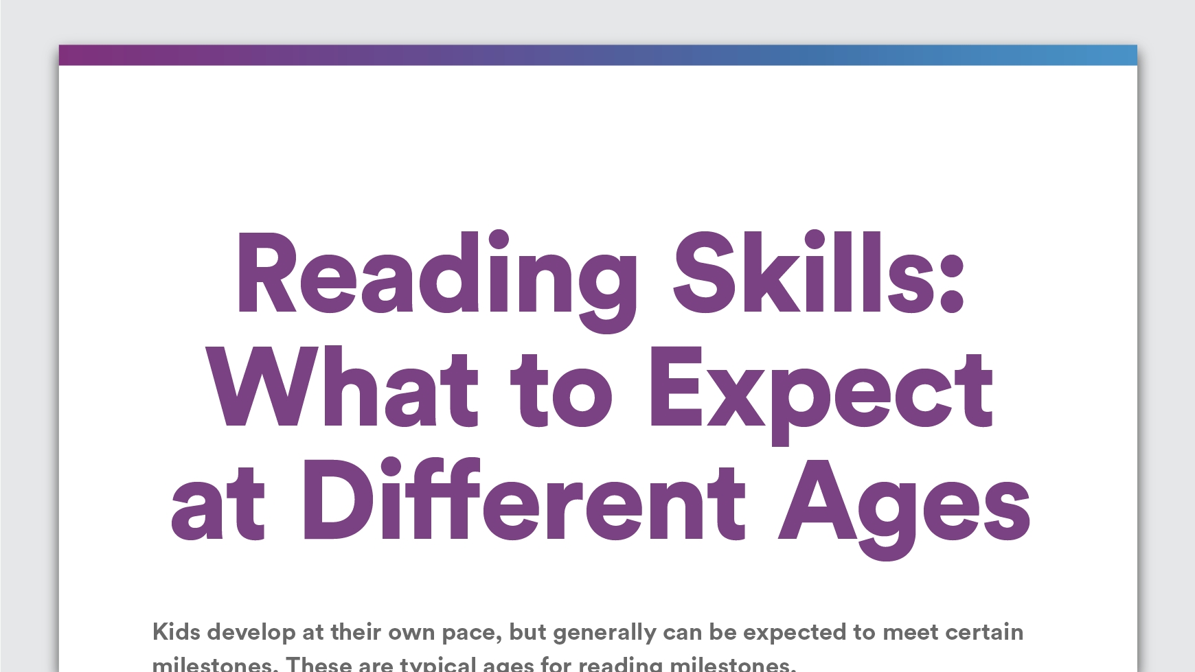 Developing Your Writing Skills Without Formal Education