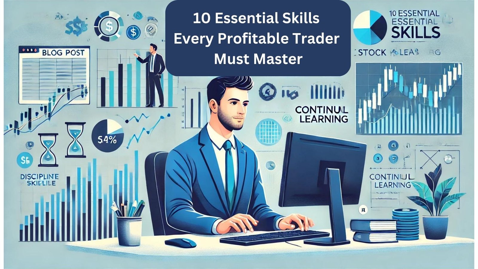 Essential Skills That Command Premium Rates