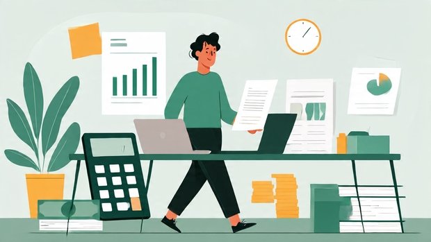 Financial Management for Freelancers