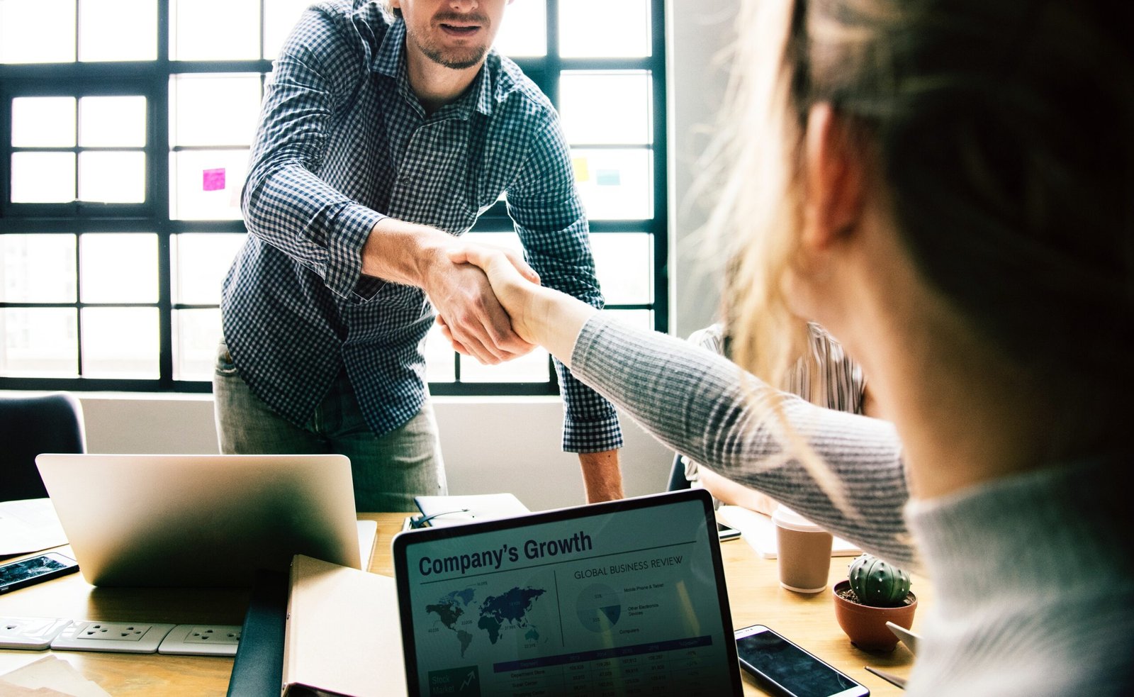 For Clients Which Platform is Better