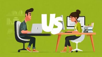 Freelancer.com vs Upwork